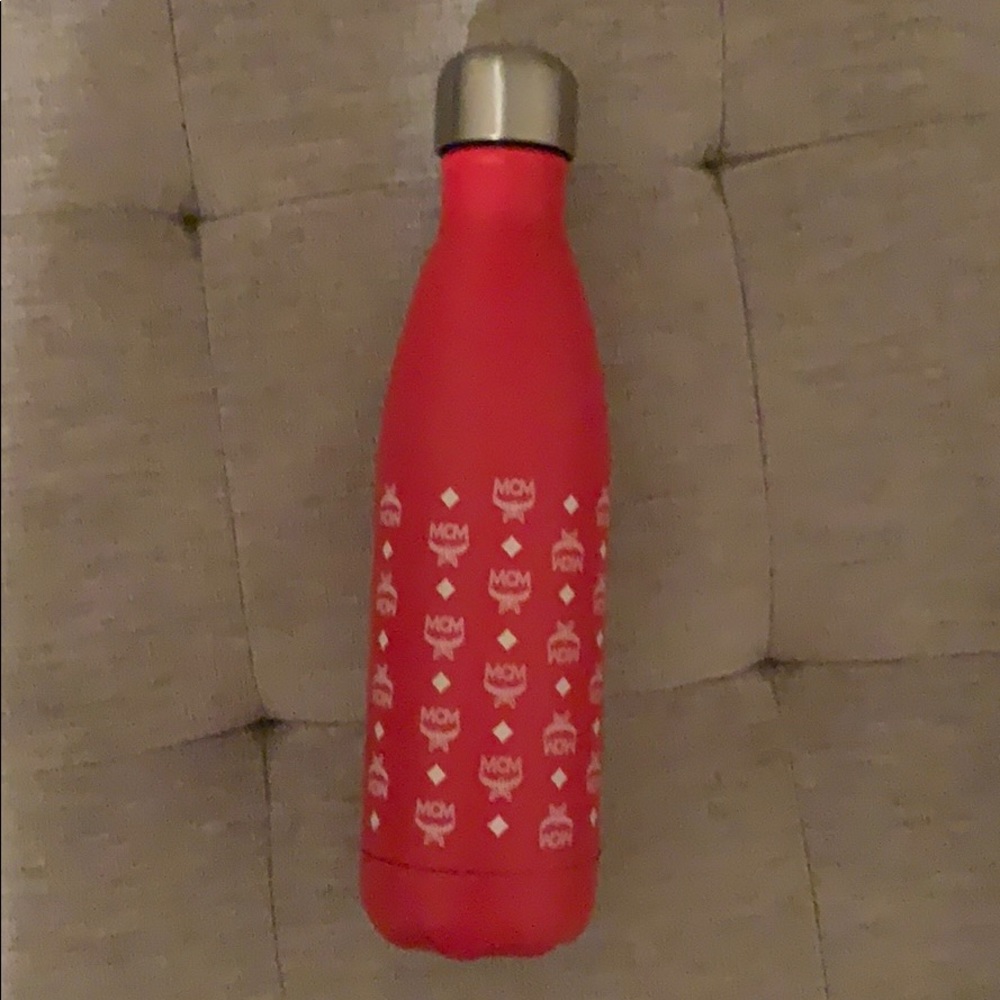 Mcm water bottle